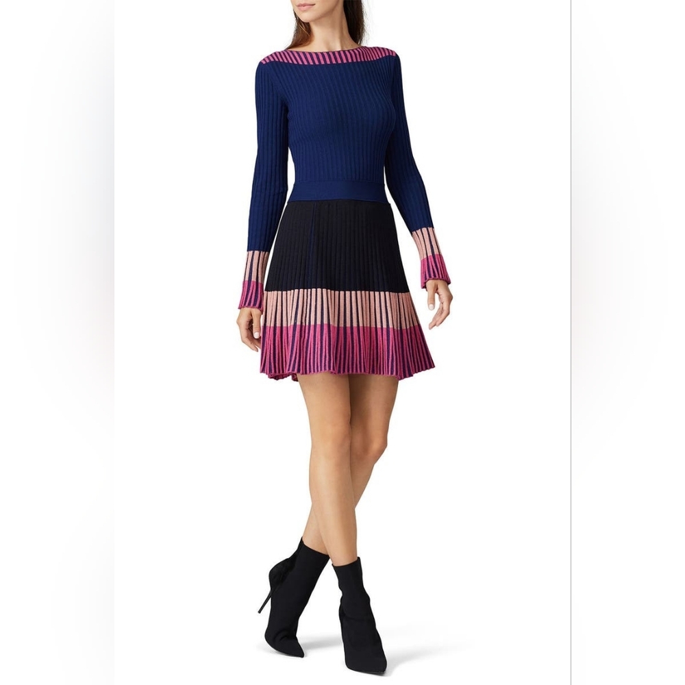 PINKO Francese Dress Small